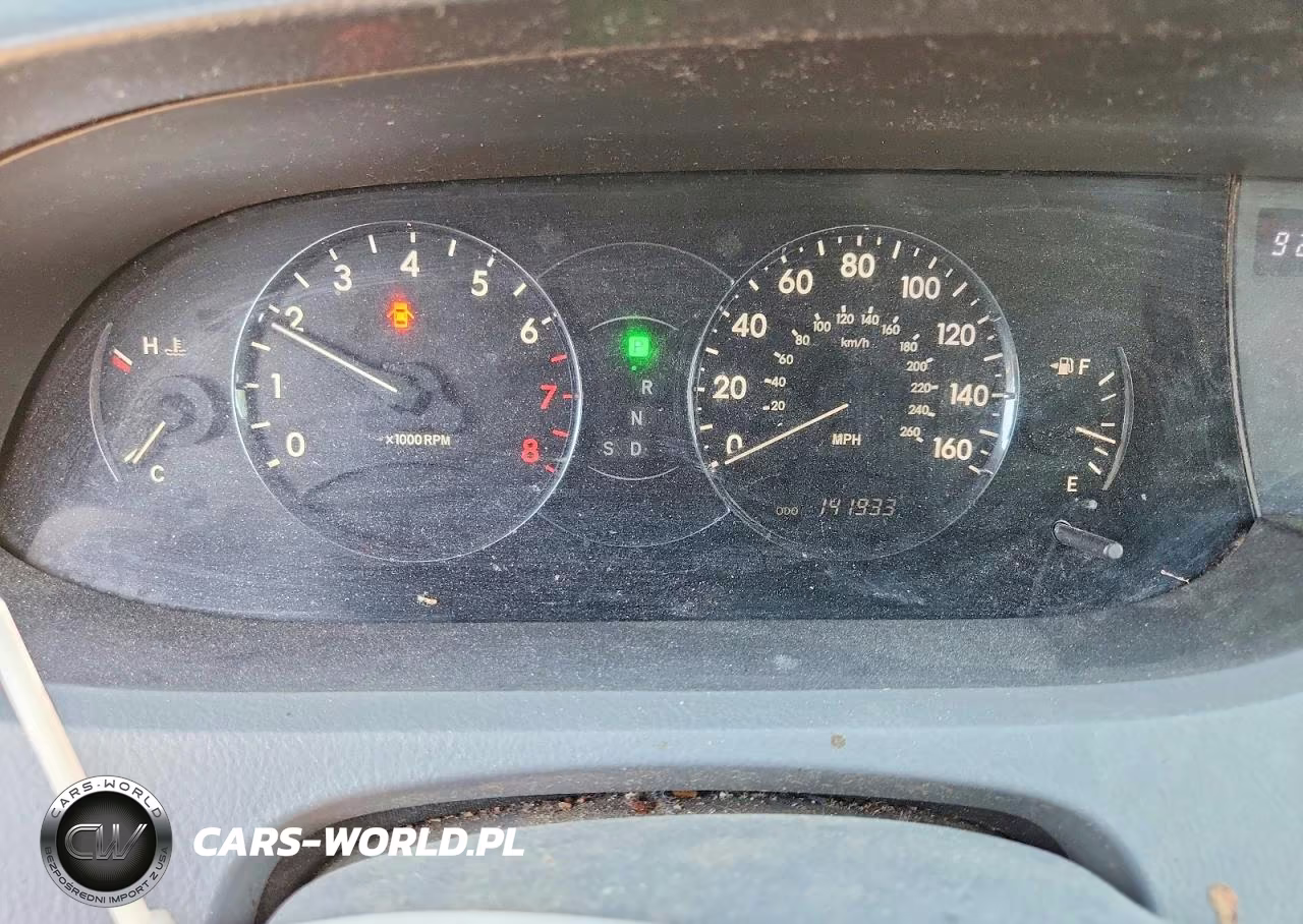 2005 Toyota Avalon Xls VIN:4T1BK36B65U003235 - 9