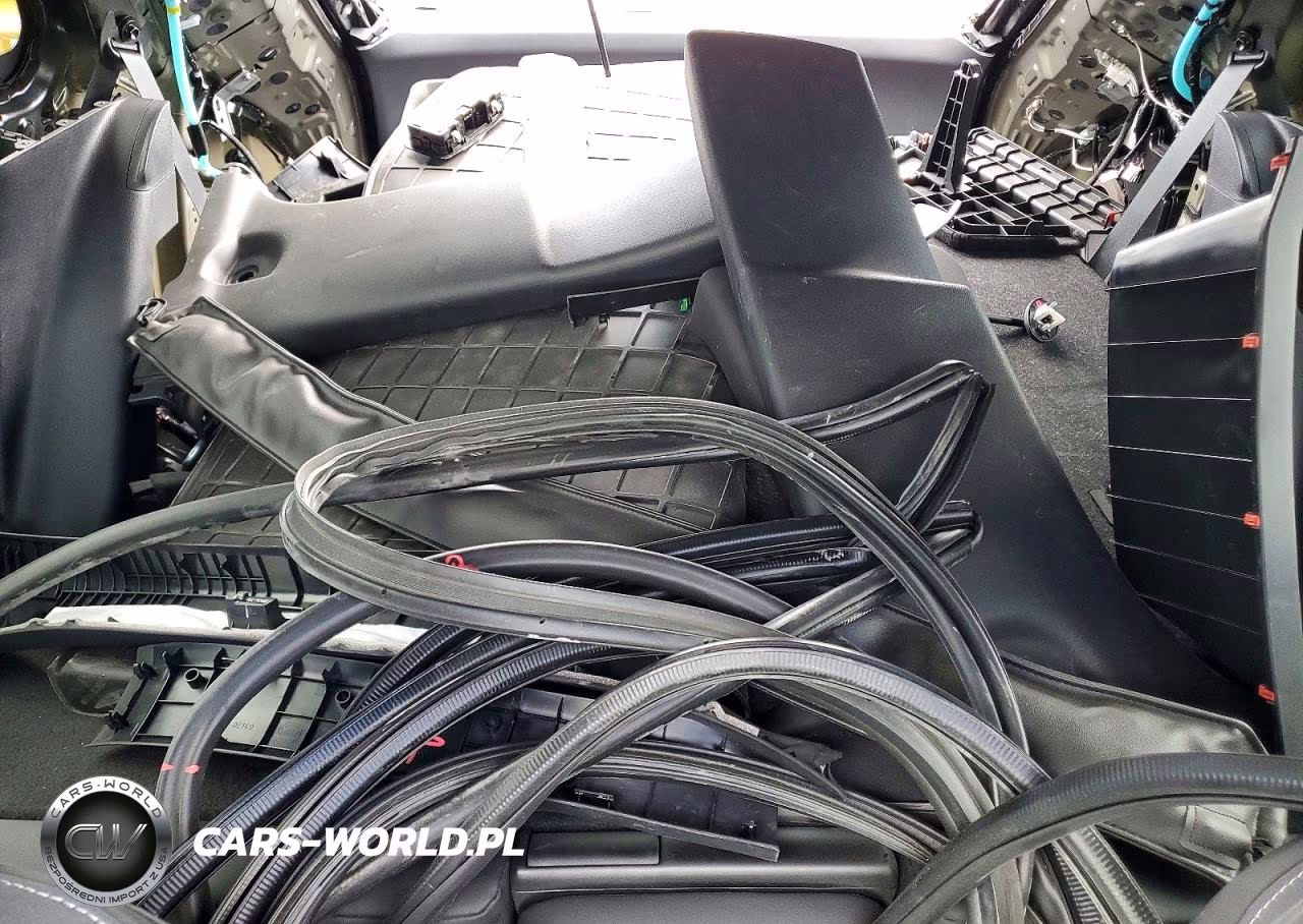 2024 Lexus Rx 350 Base VIN:2T2BAMCA2RC084760 - 10