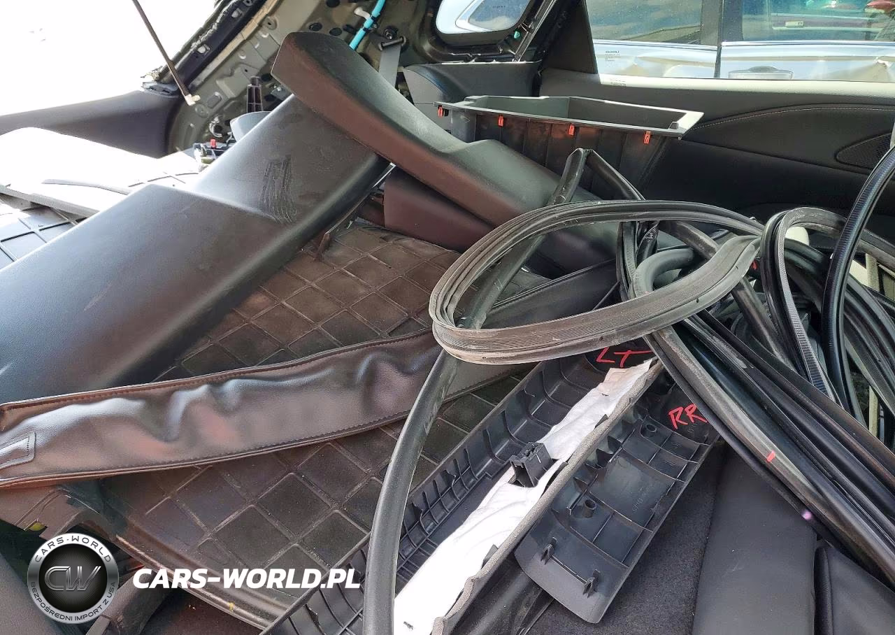 2024 Lexus Rx 350 Base VIN:2T2BAMCA2RC084760 - 13