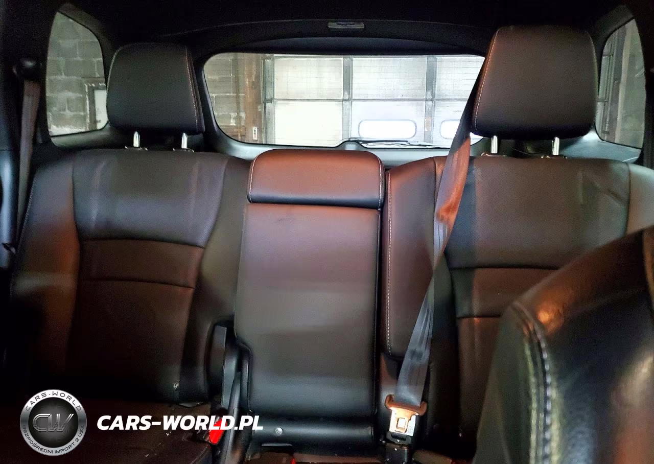 2020 Honda Passport Exl VIN:5FNYF8H56LB021098 - 10