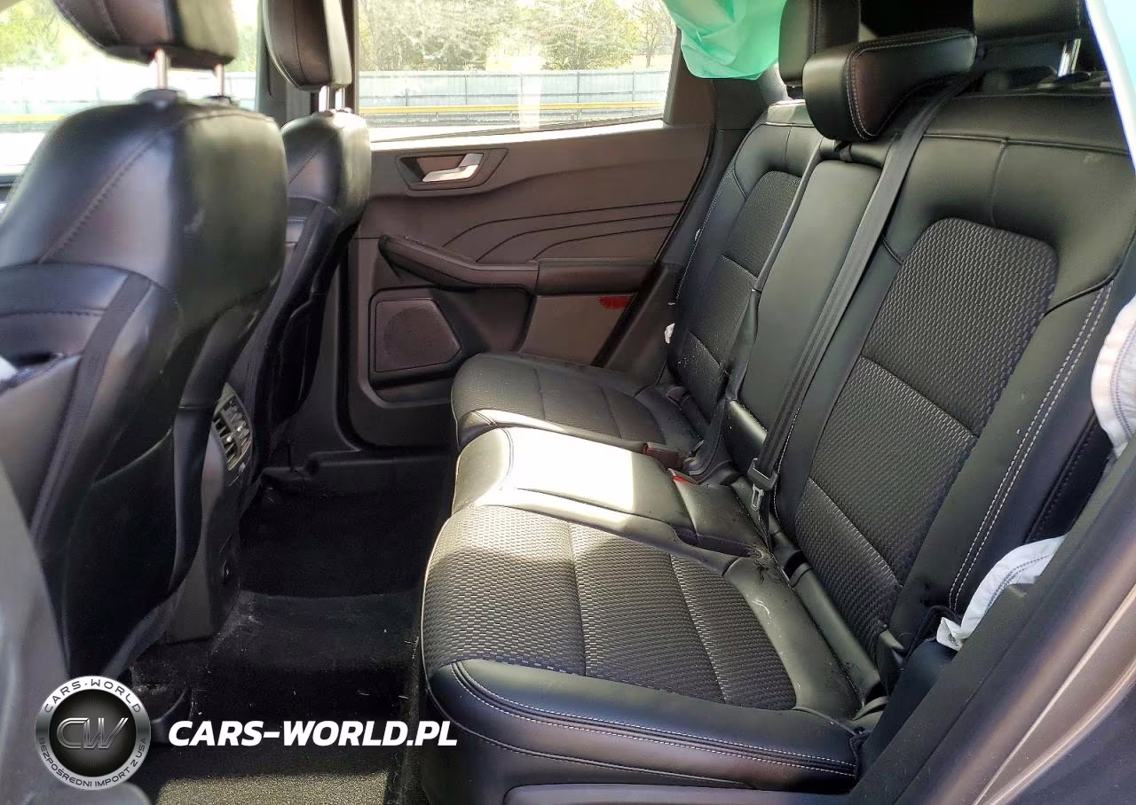 2024 Ford Escape VIN:1FMCU0E13RUA89499 - 11