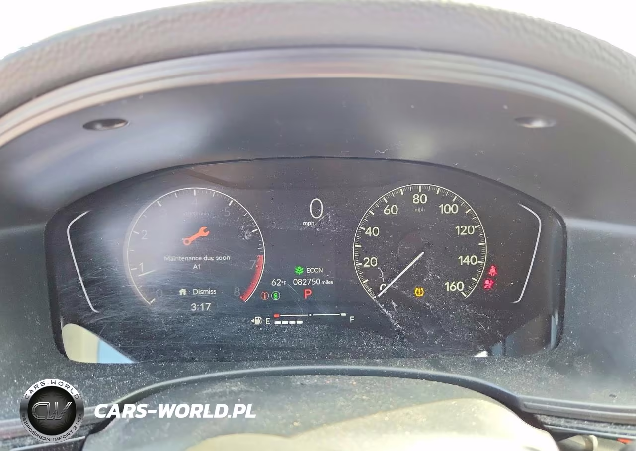 2023 Honda Civic Sport VIN:2HGFE2F53PH569684 - 9