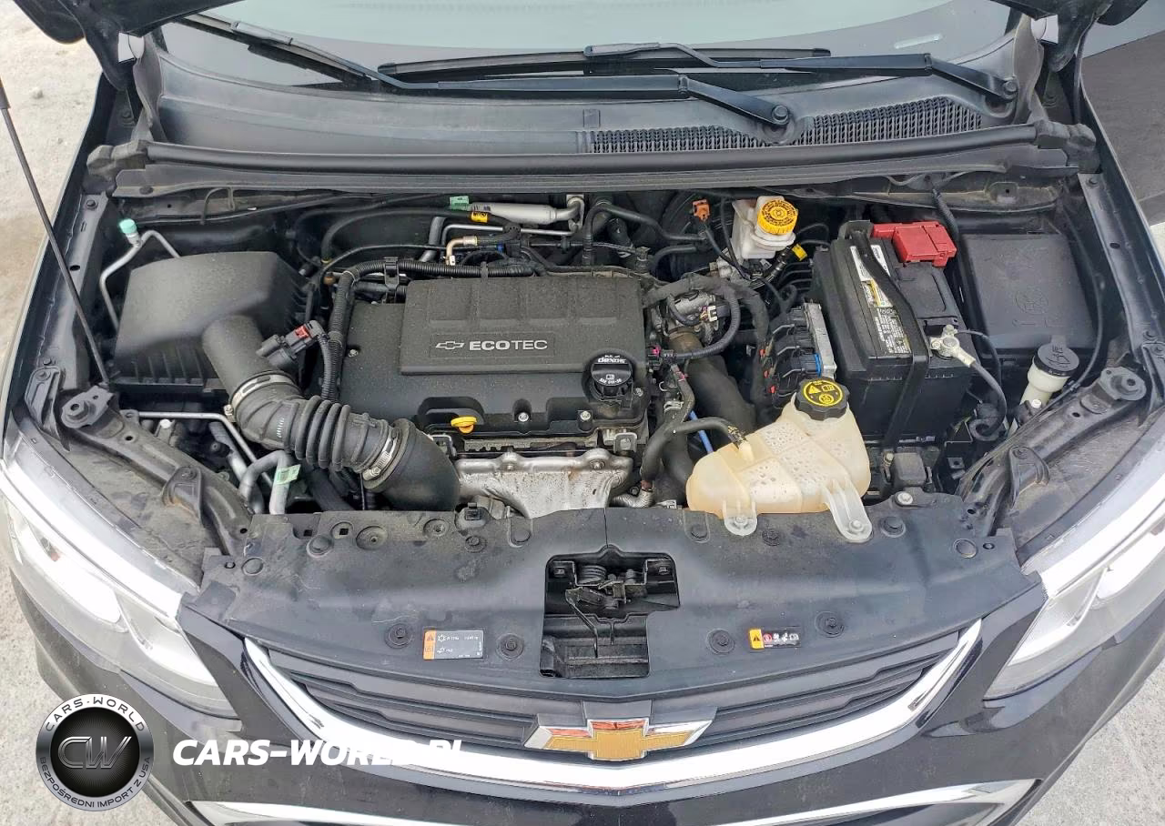 2020 Chevrolet Sonic VIN:1G1JG6SB5L4124014 - 12