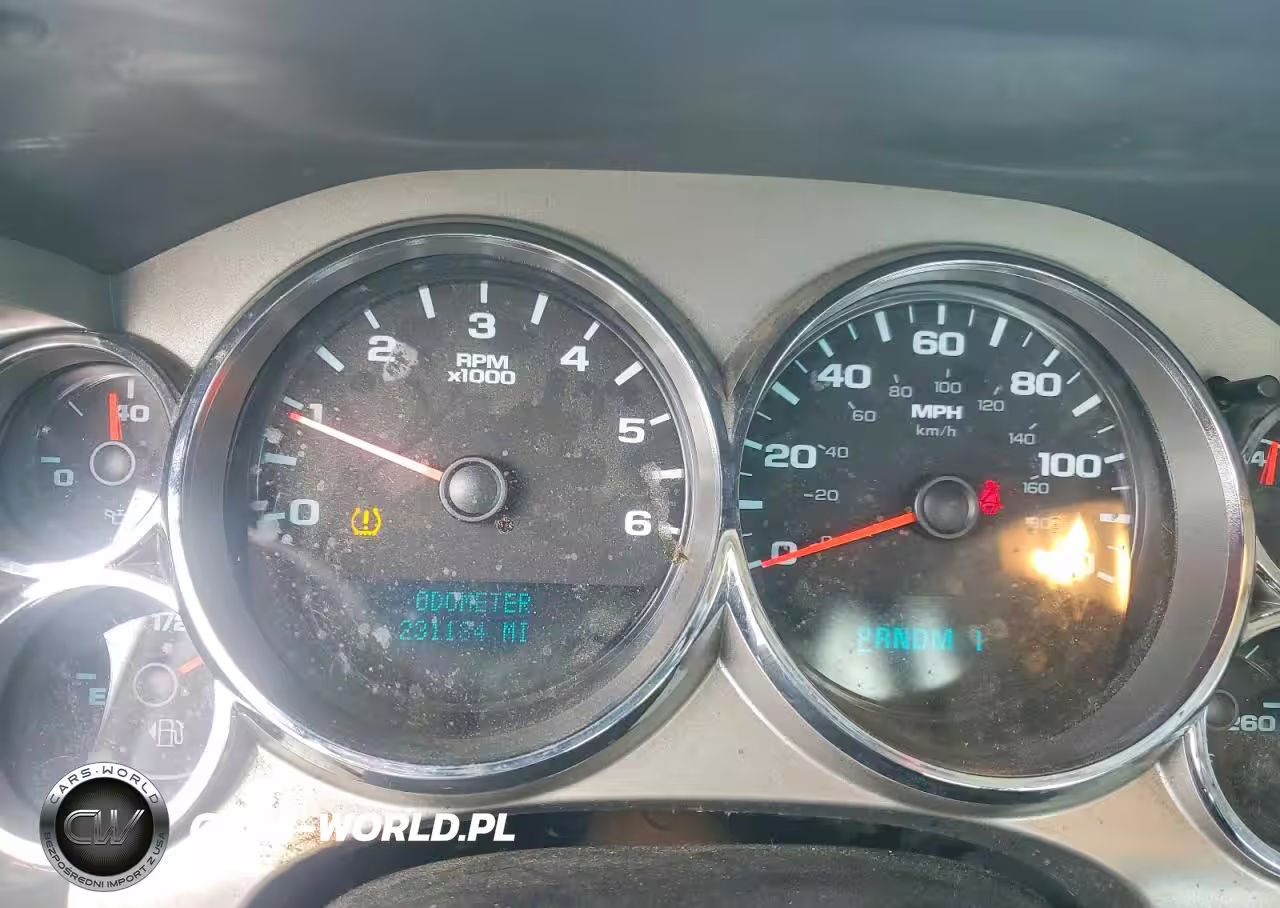 2014 Chevrolet Silverado C2500 Heavy Duty VIN:1GC0CVCG1EF181448 - 9