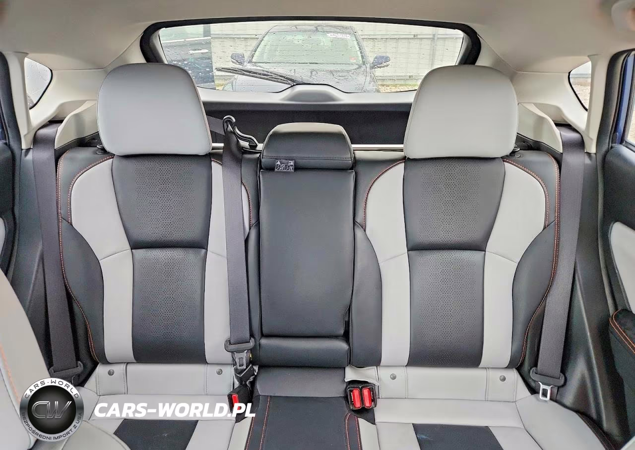 2018 Subaru Crosstrek Limited VIN:JF2GTAMC6JH291835 - 10