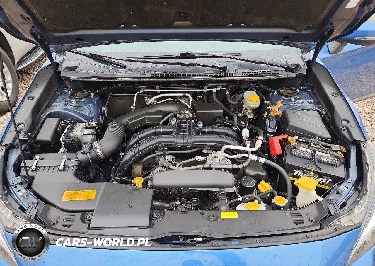 2018 Subaru Crosstrek Limited VIN:JF2GTAMC6JH291835 - 12