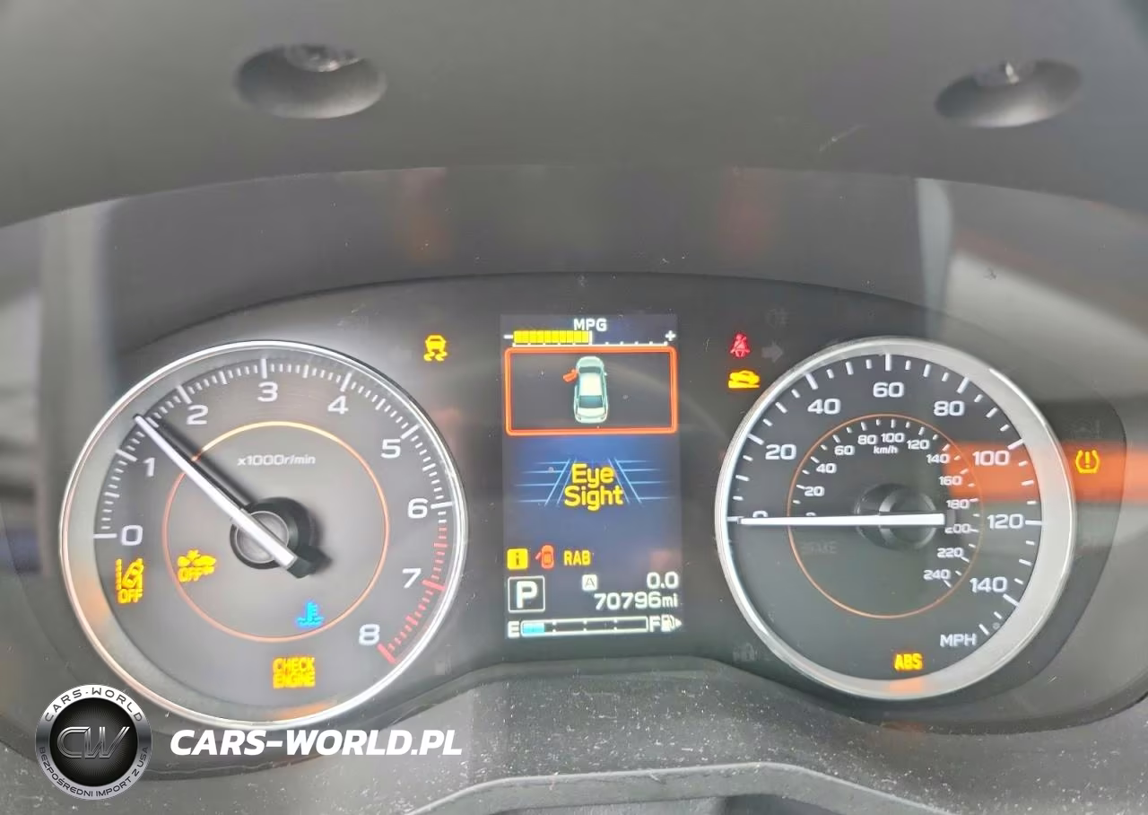 2018 Subaru Crosstrek Limited VIN:JF2GTAMC6JH291835 - 9