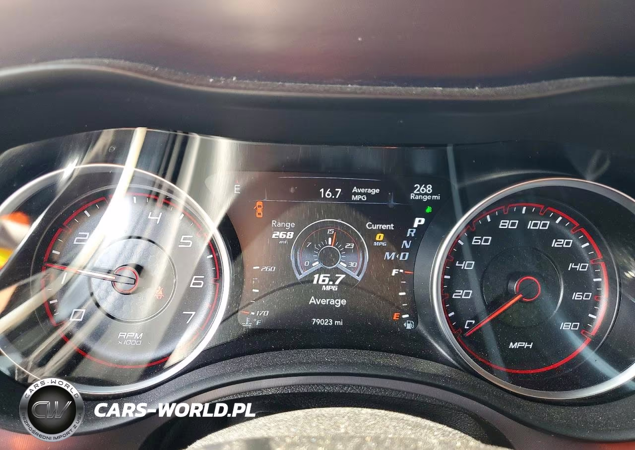 2021 Dodge Charger Scat Pack VIN:2C3CDXGJ8MH528514 - 9