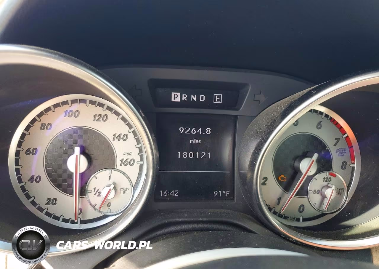 2012 Mercedes-Benz Slk 350 VIN:WDDPK5HA4CF005163 - 9
