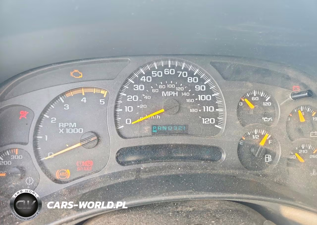 2003 Chevrolet Silverado K2500 Heavy Duty VIN:1GCHK291X3E131027 - 9