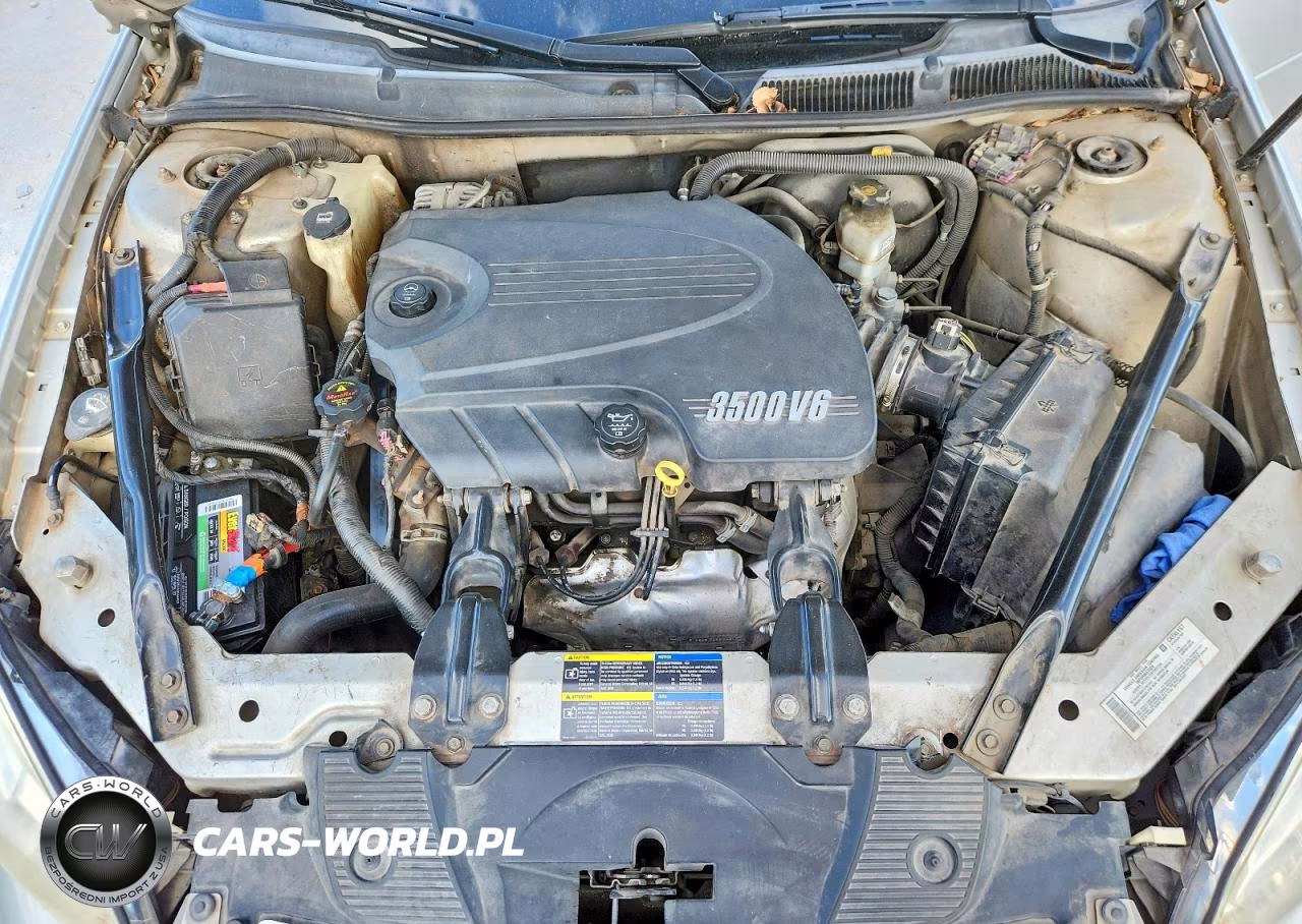 2008 Chevrolet Impala Ls VIN:2G1WB58K489245305 - 11