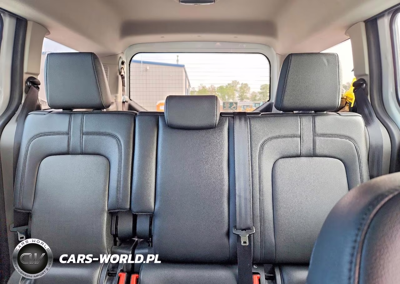 2022 Ford Transit Connect Xl VIN:NM0GE9E20N1524603 - 10