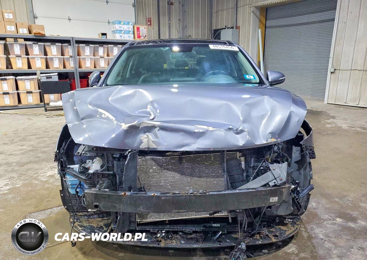 2019 Hyundai Elantra Gt Base VIN:KMHH35LE0KU116594 - 5