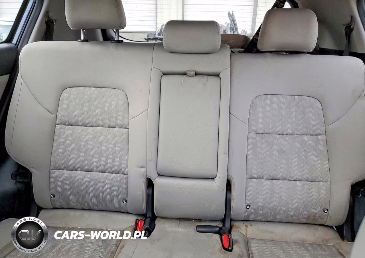 2020 Kia Sportage Lx VIN:KNDPMCAC7L7791300 - 10