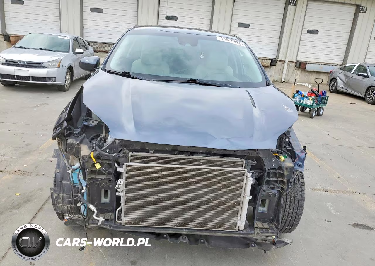 2020 Kia Sportage Lx VIN:KNDPMCAC7L7791300 - 5