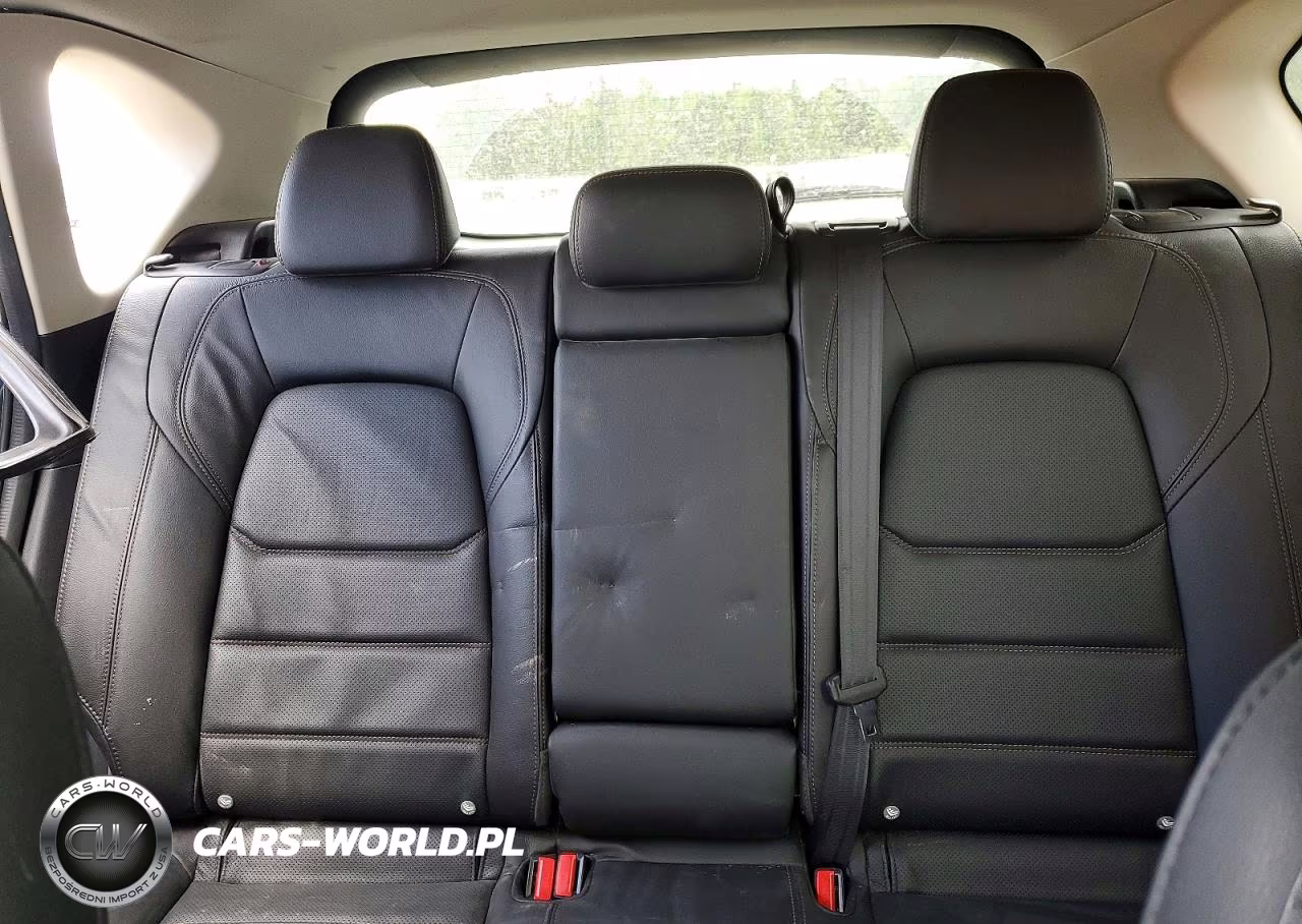 2022 Mazda Cx-5 Preferred VIN:JM3KFBCM8N1565462 - 10