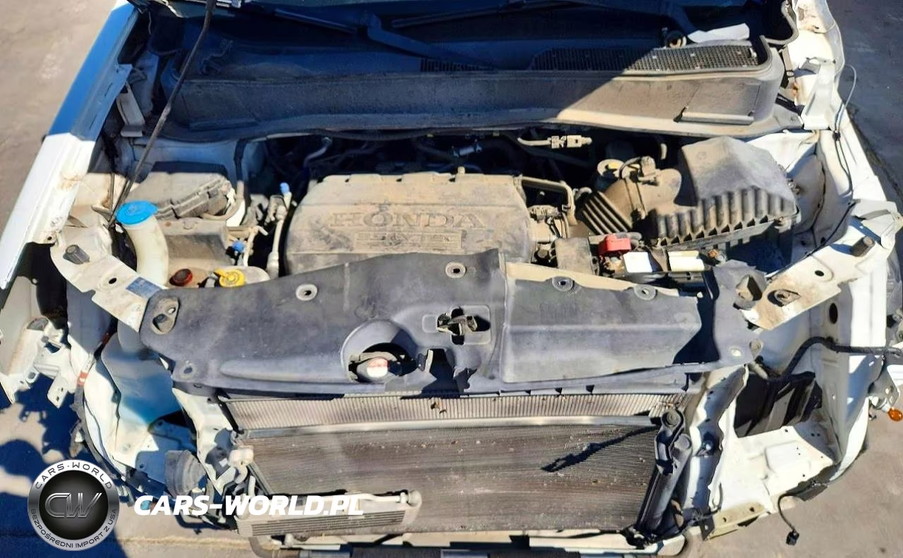 2011 Honda Pilot Ex VIN:5FNYF3H44BB044436 - 12