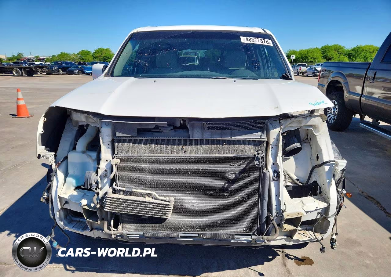 2011 Honda Pilot Ex VIN:5FNYF3H44BB044436 - 5