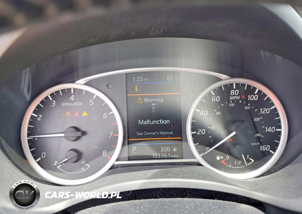 2019 Nissan Sentra Sv VIN:3N1AB7AP0KY430688 - 9