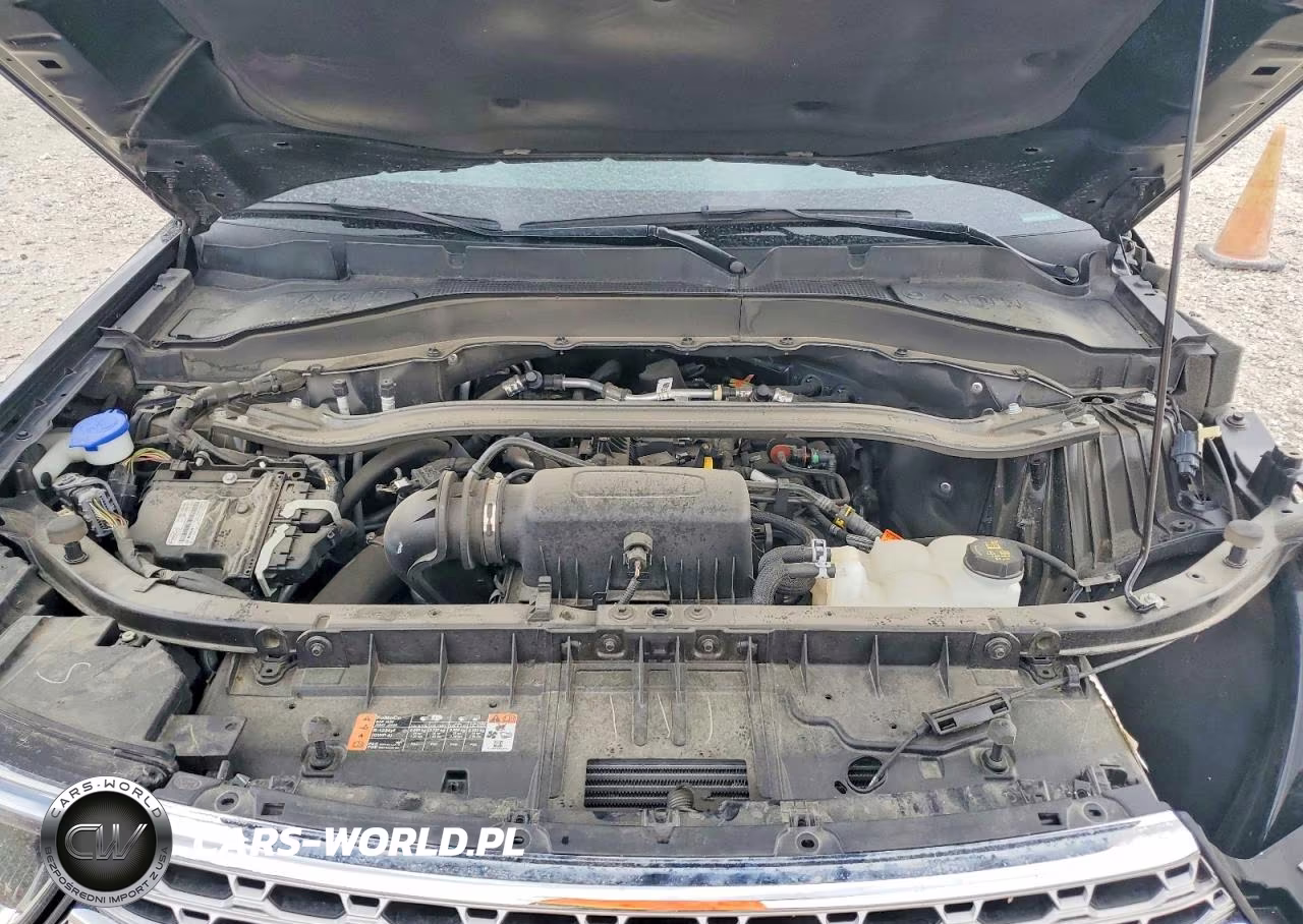 2024 Ford Explorer Limited VIN:1FMSK7FH1RGA83446 - 12