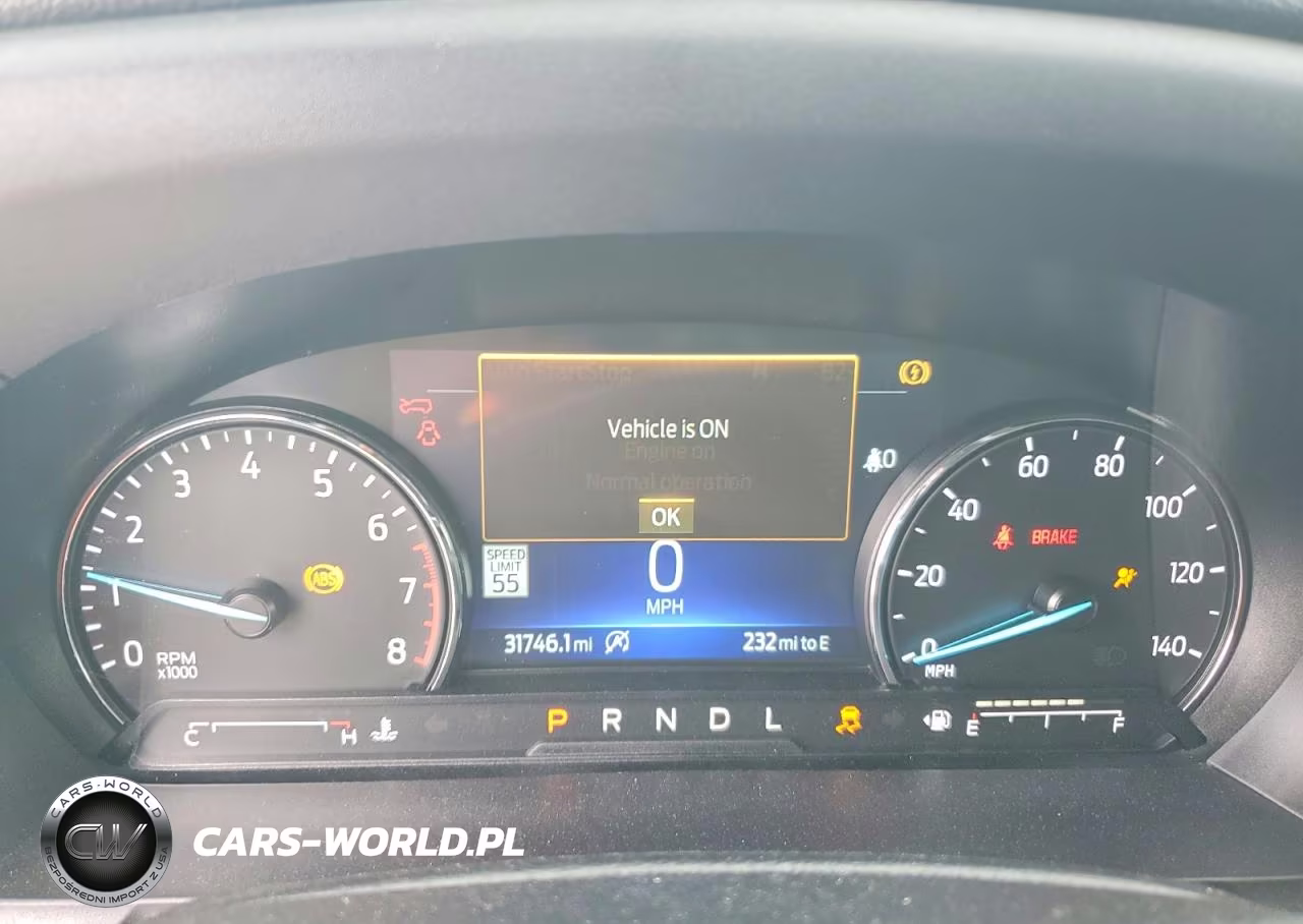 2024 Ford Explorer Limited VIN:1FMSK7FH1RGA83446 - 9