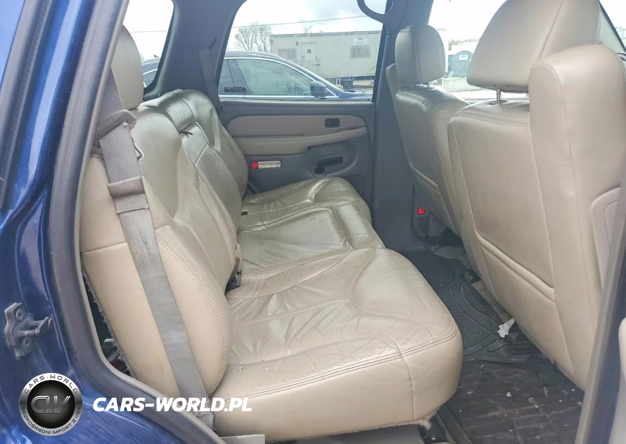 2002 GMC Yukon VIN:1GKEK13Z02J252400 - 11