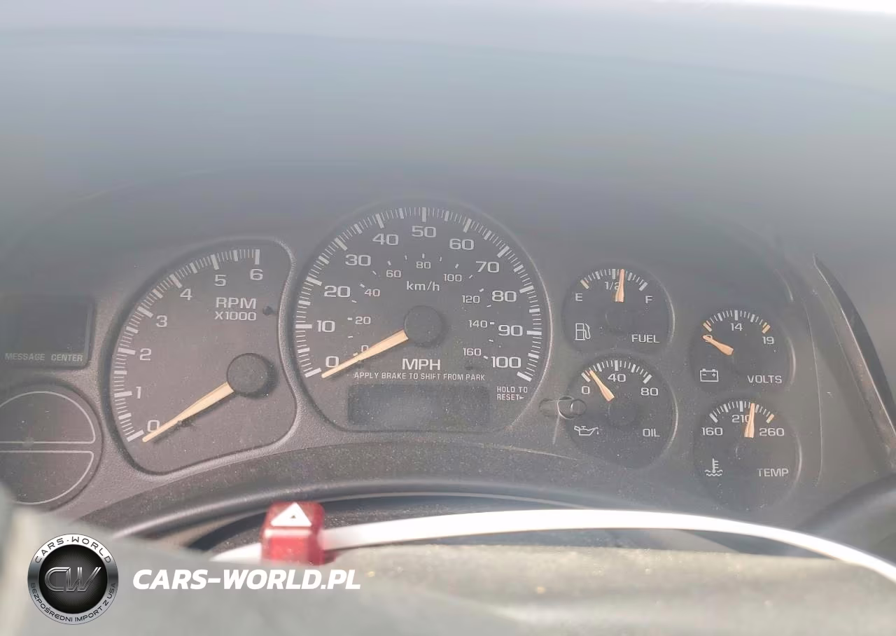 2002 GMC Yukon VIN:1GKEK13Z02J252400 - 9