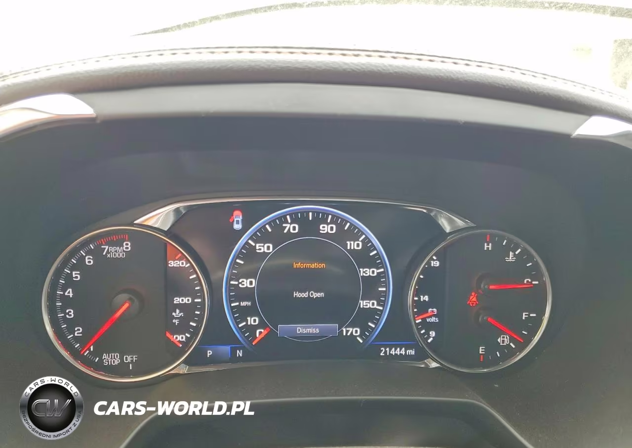 2022 Chevrolet Blazer Premier VIN:3GNKBFRS9NS227608 - 9