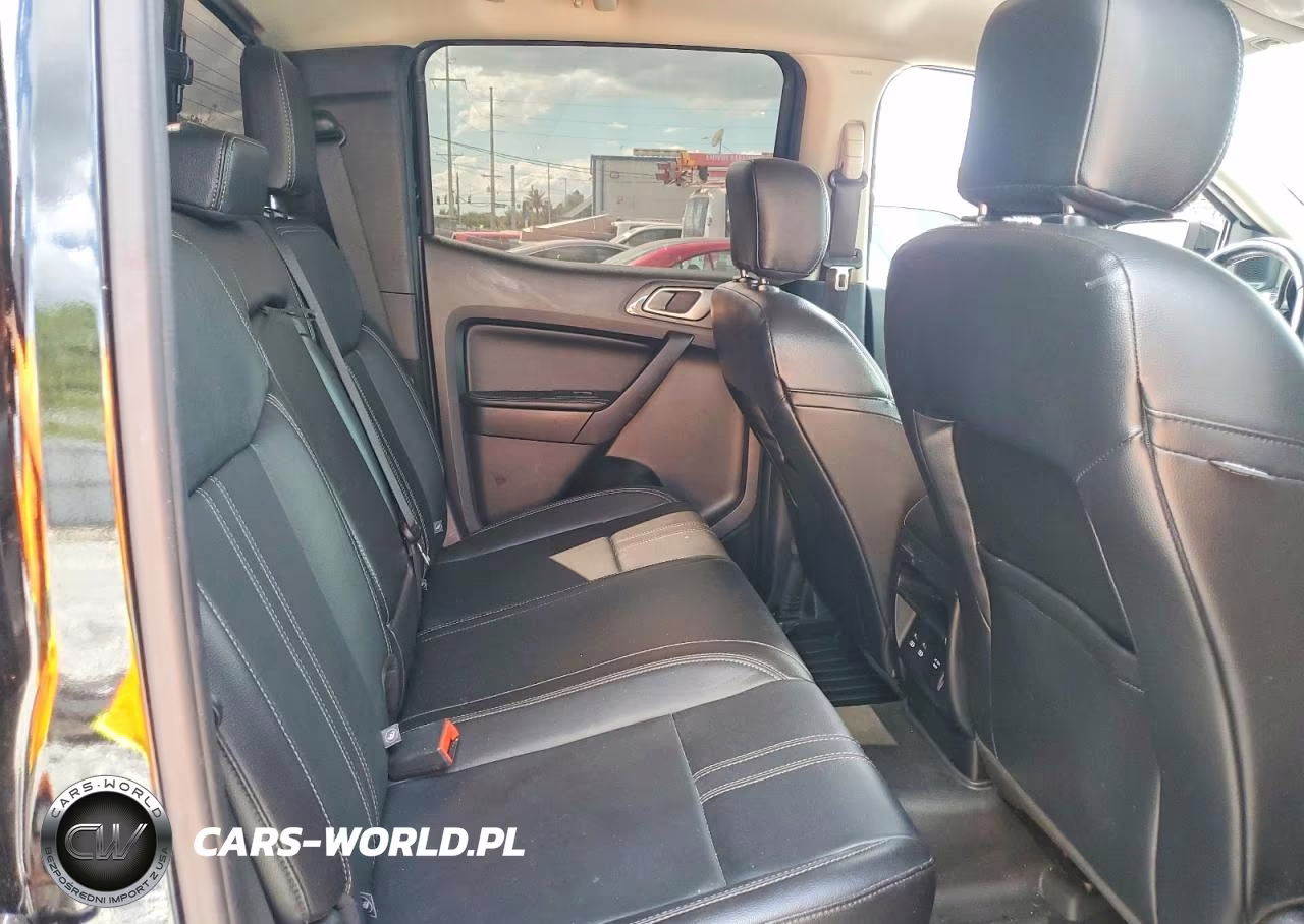 2020 Ford Ranger Xl VIN:1FTER4EH2LLA04300 - 10