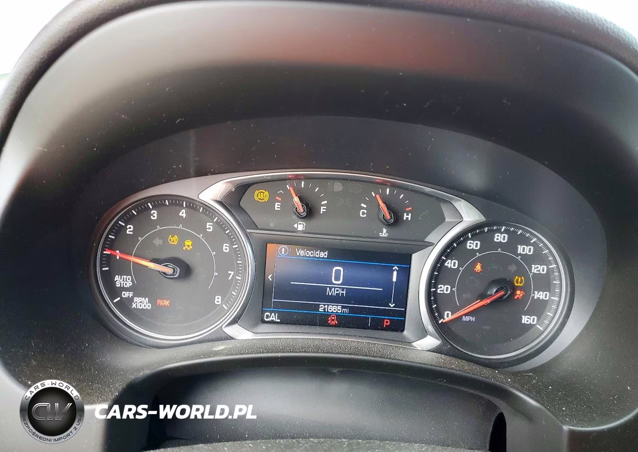 2022 GMC Terrain Sle VIN:3GKALMEV4NL145967 - 9