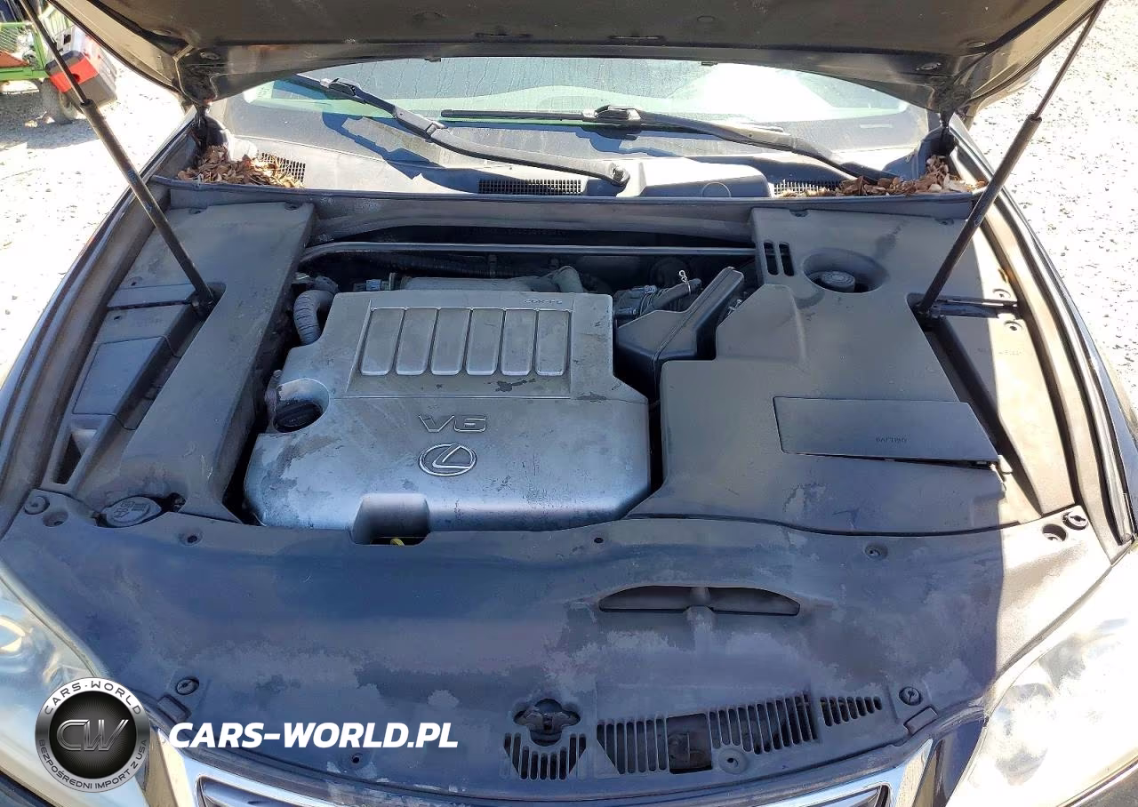 2012 Lexus Es 350 Base VIN:JTHBK1EG4C2512351 - 11
