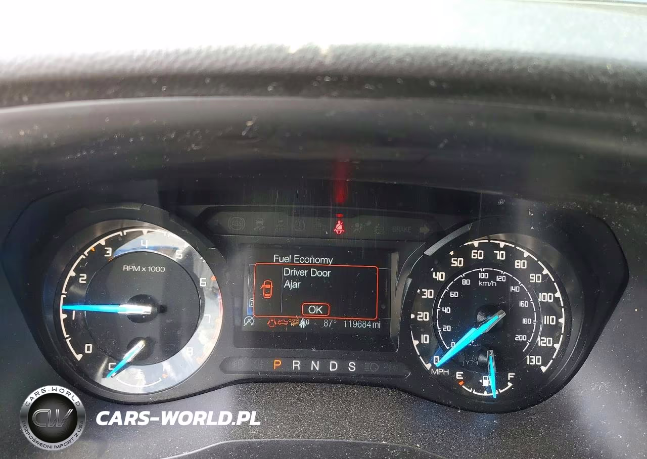 2019 Ford Ranger Xl VIN:1FTER4FH9KLA46038 - 9