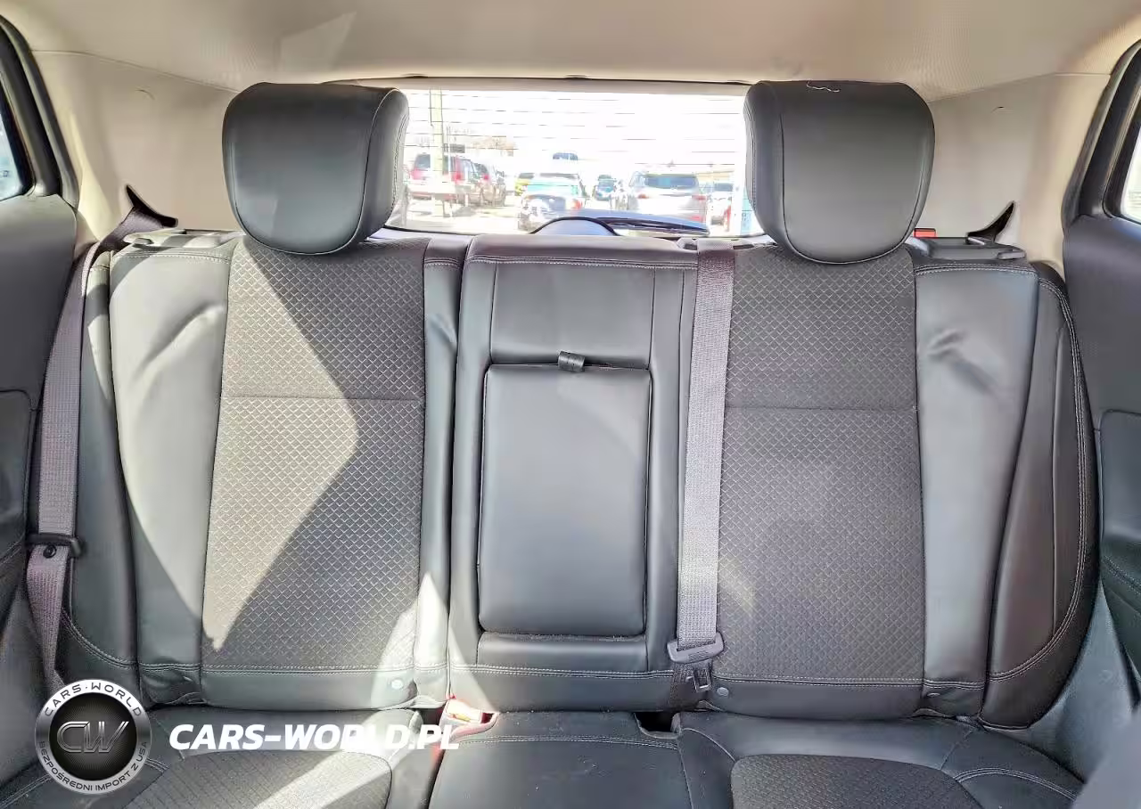 2019 Buick Encore Preferred VIN:KL4CJASB1KB722786 - 10