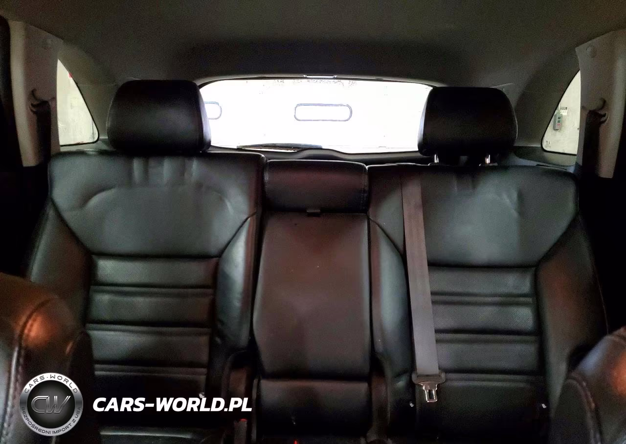 2019 Kia Sorento Ex V6 VIN:5XYPHDA57KG515759 - 10