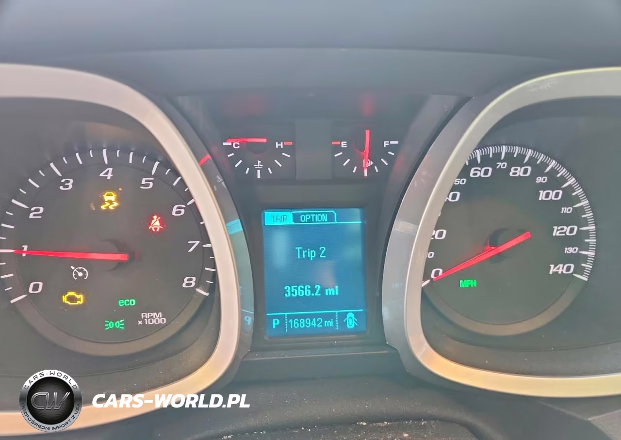 2015 Chevrolet Equinox Ls VIN:2GNFLEEK9F6169658 - 9