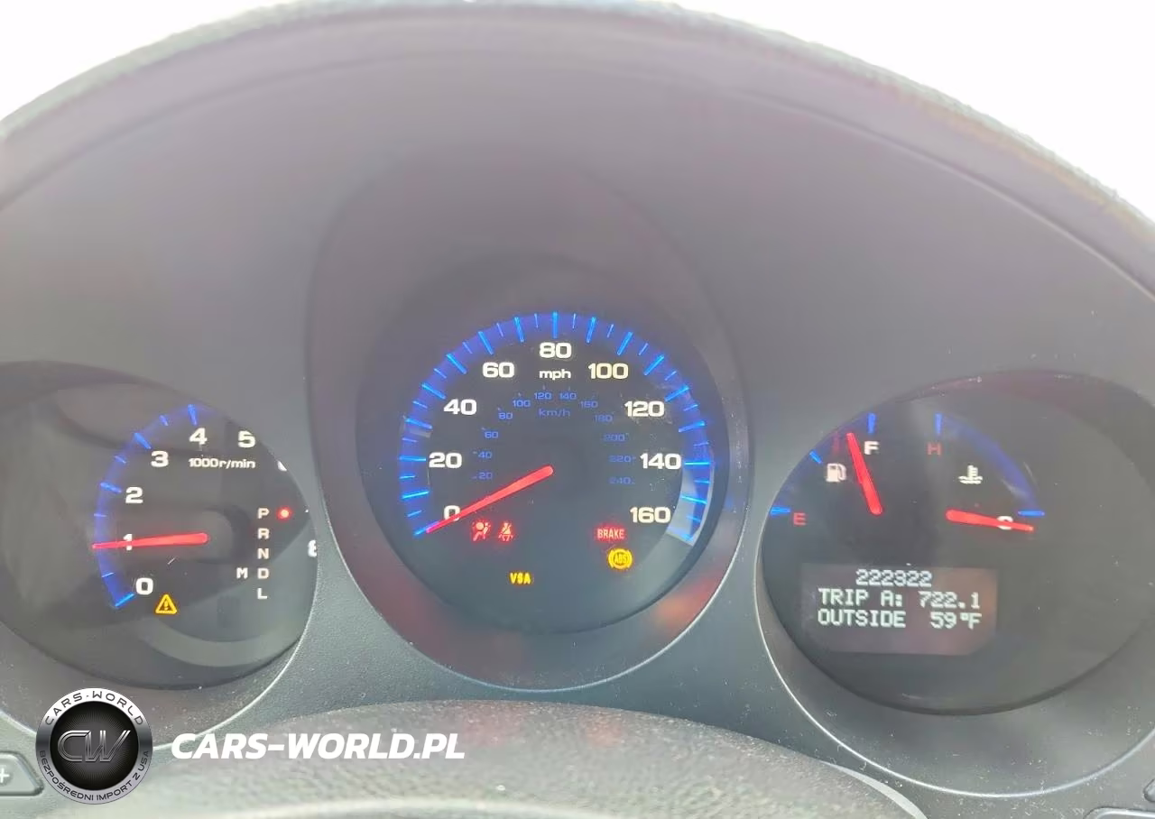 2006 Acura 3.2Tl VIN:19UUA662X6A052136 - 9