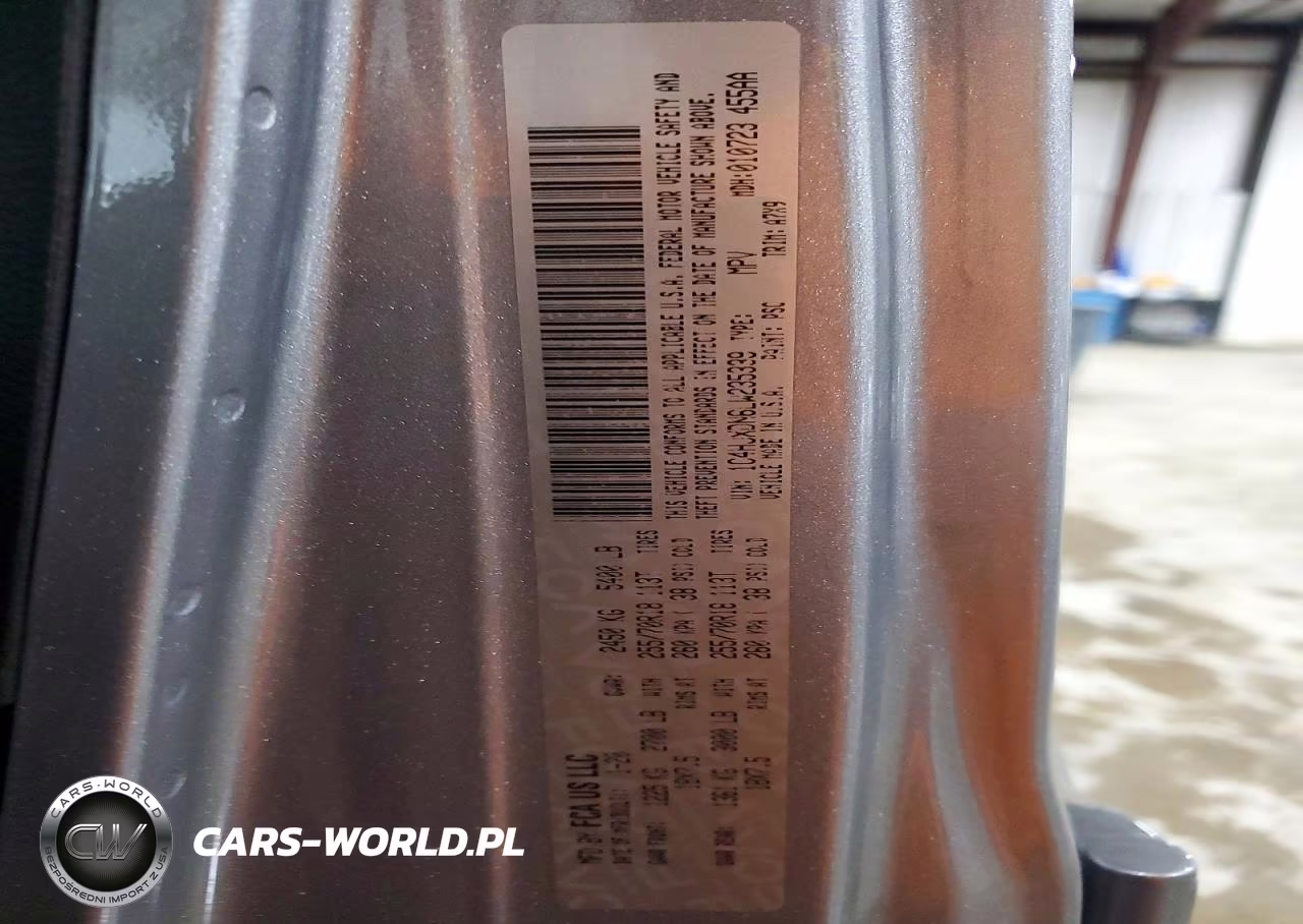 2020 Jeep Wrangler Unlimited Sport VIN:1C4HJXDN6LW235339 - 14