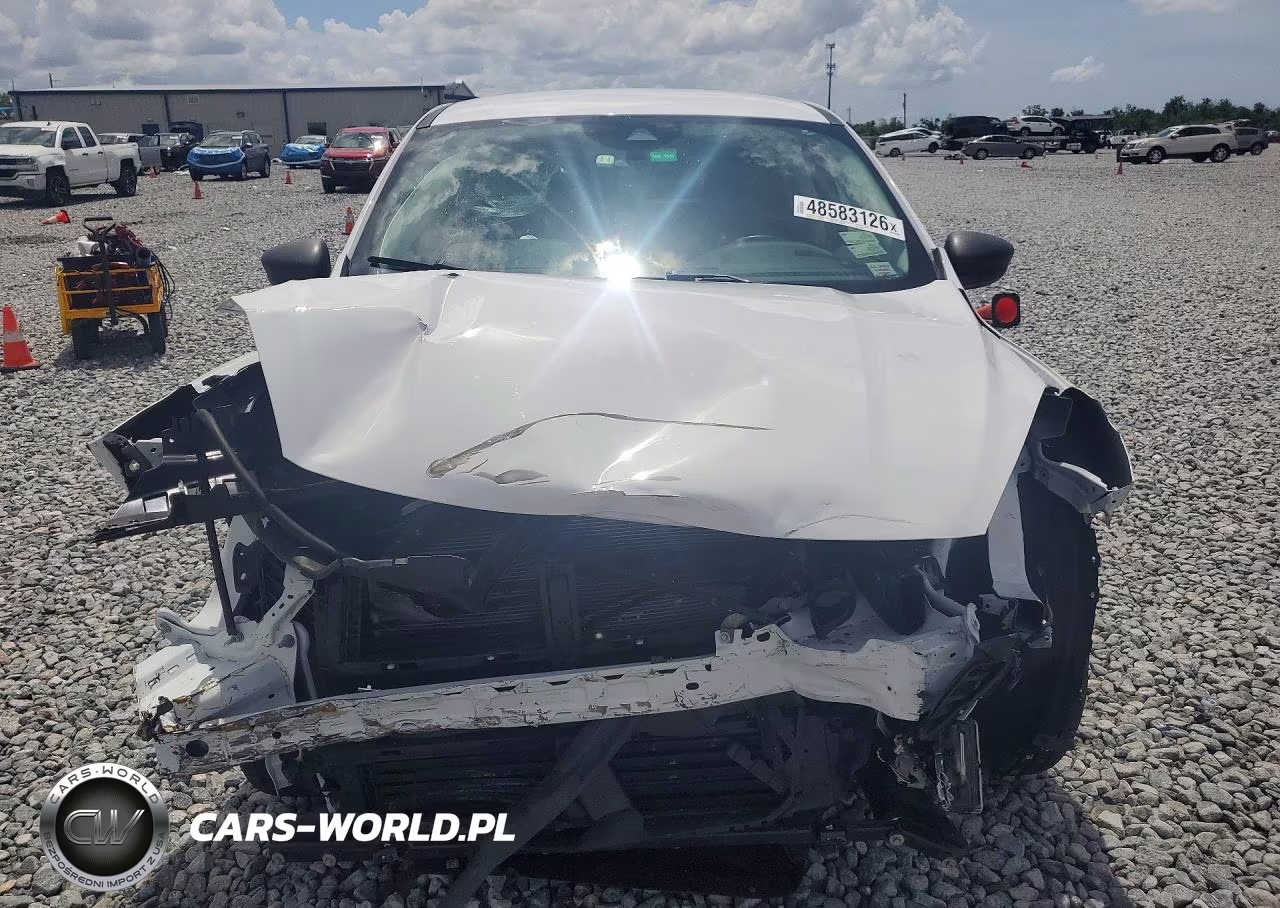2022 Ford Escape Se VIN:1FMCU0G62NUA92932 - 5