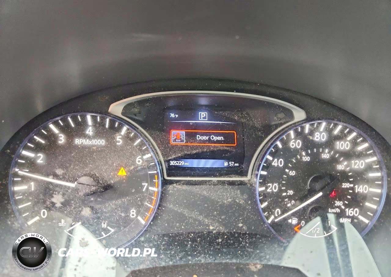 2016 Nissan Altima 2.5 Sr VIN:1N4AL3AP1GC269468 - 9