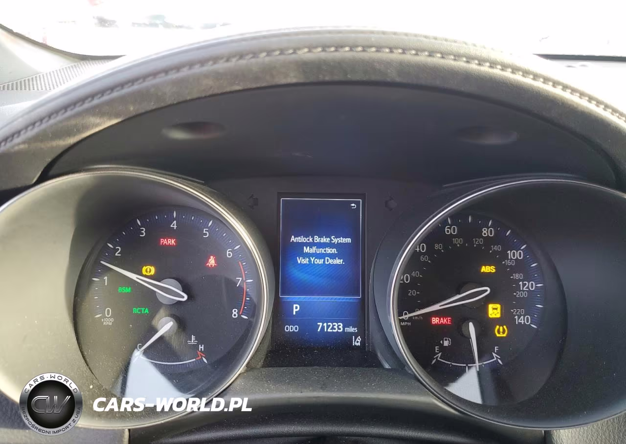 2018 Toyota C-Hr Xle Premium VIN:NMTKHMBX6JR016946 - 9