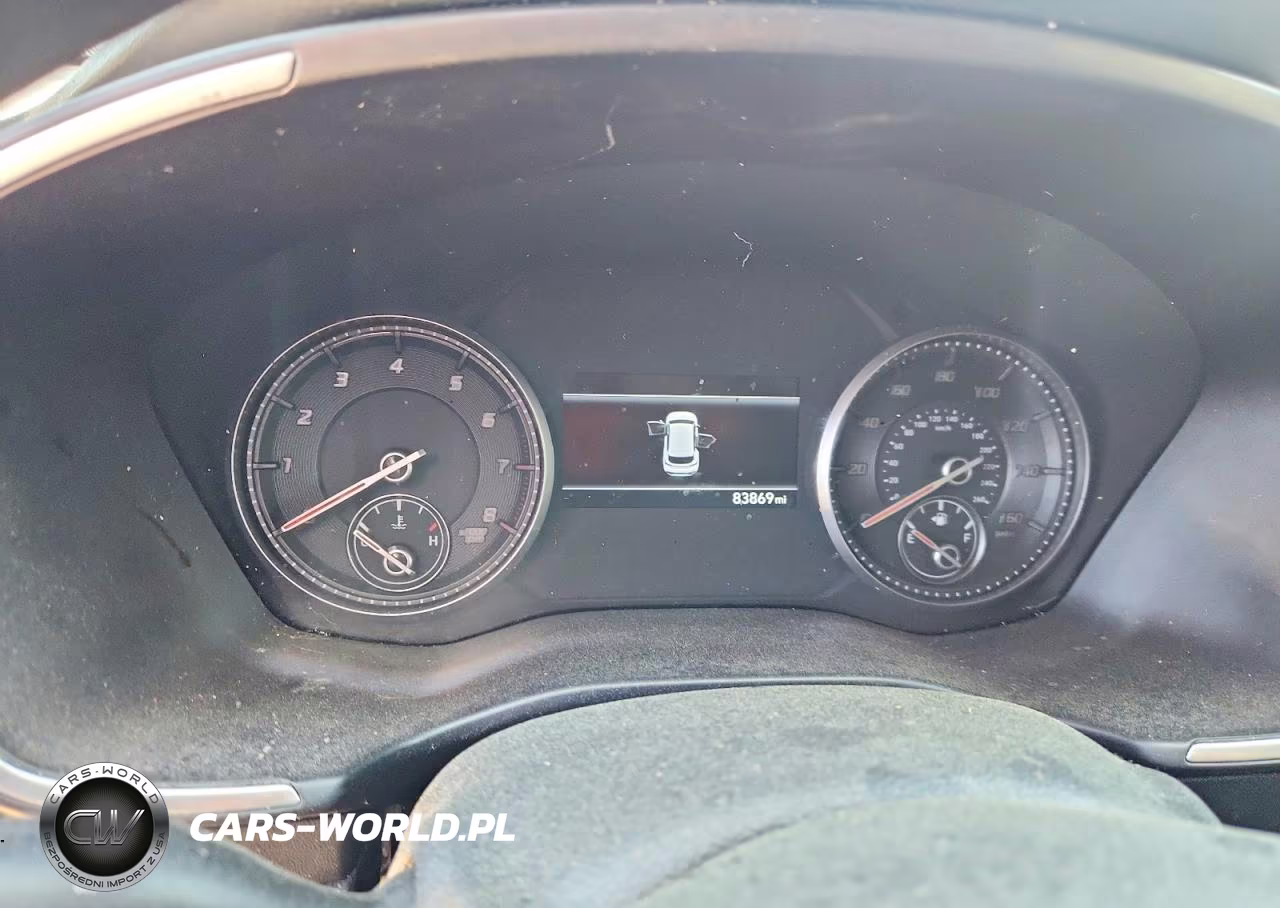 2021 Hyundai Santa Fe Sel VIN:5NMS24AJ9MH329738 - 9