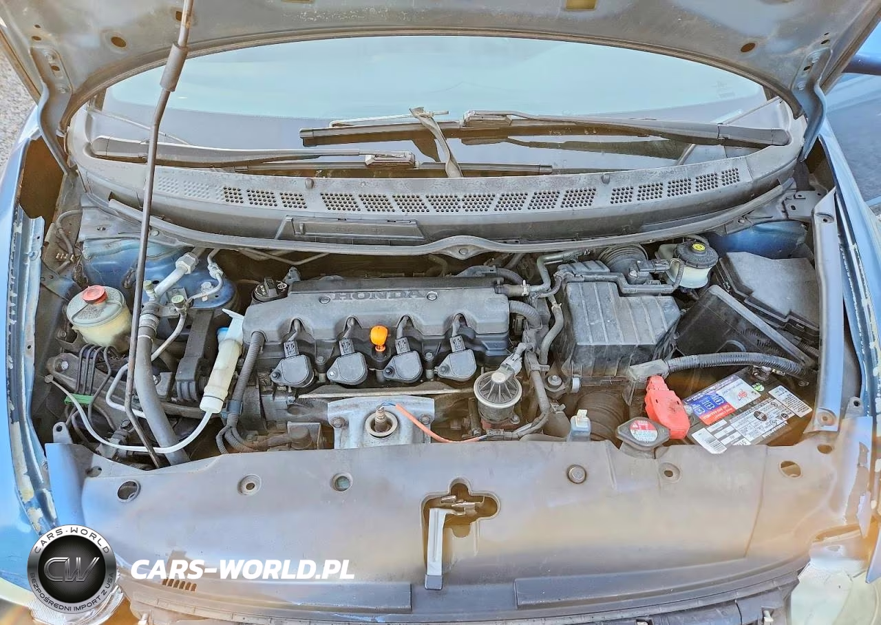 2010 Honda Civic Lx VIN:2HGFA1F5XAH322773 - 11