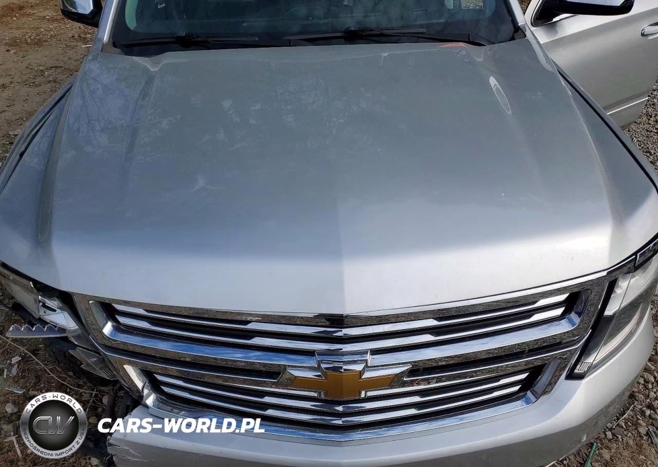 2017 Chevrolet Suburban K1500 Premier VIN:1GNSKJKC2HR276016 - 12
