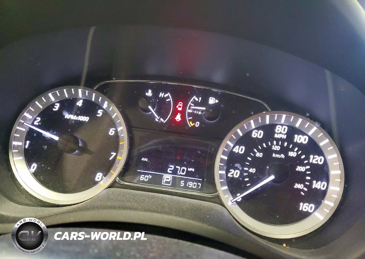 2014 Nissan Sentra Sv VIN:3N1AB7AP3EL681948 - 9