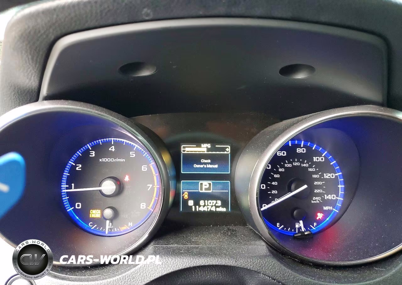 2018 Subaru Legacy 2.5I Premium VIN:4S3BNAC65J3006781 - 9