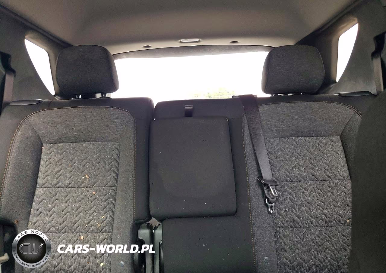 2022 Chevrolet Equinox Lt VIN:3GNAXKEV3NL205233 - 10