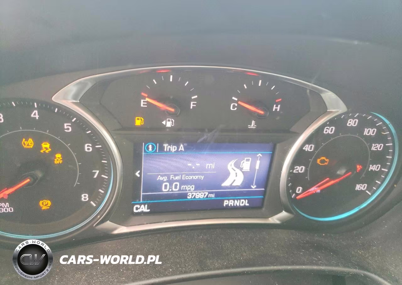2022 Chevrolet Equinox Lt VIN:3GNAXKEV3NL205233 - 9