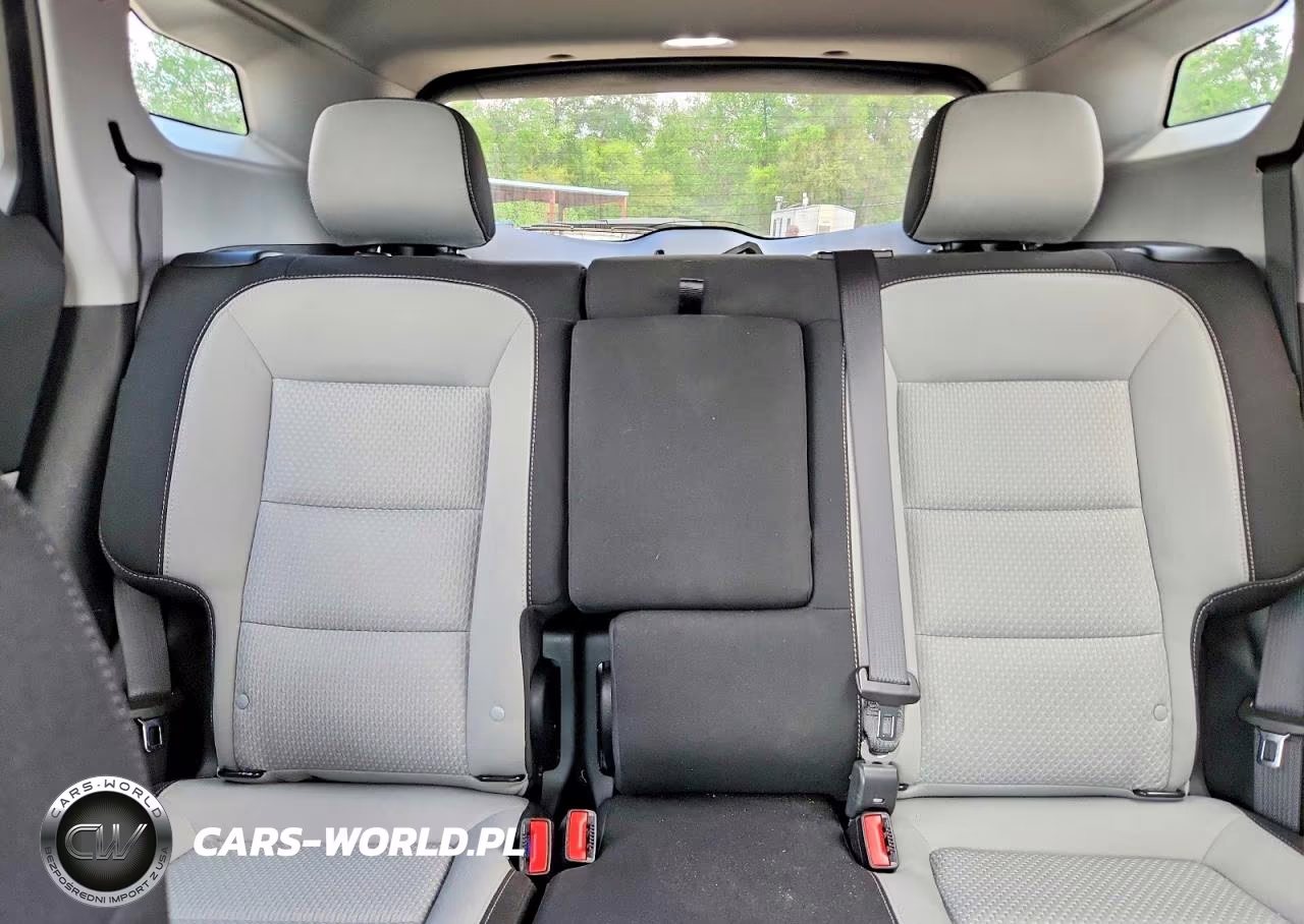 2022 GMC Terrain Sle VIN:3GKALTEV8NL148235 - 10