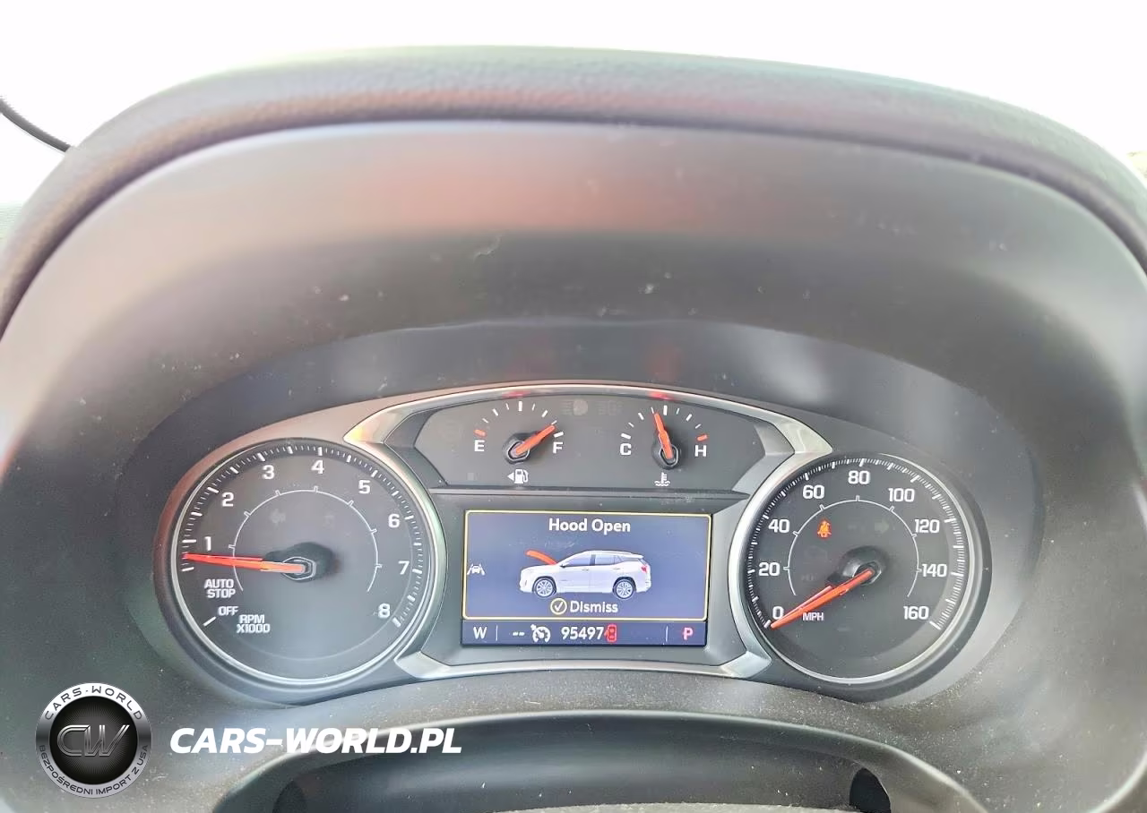 2022 GMC Terrain Sle VIN:3GKALTEV8NL148235 - 9