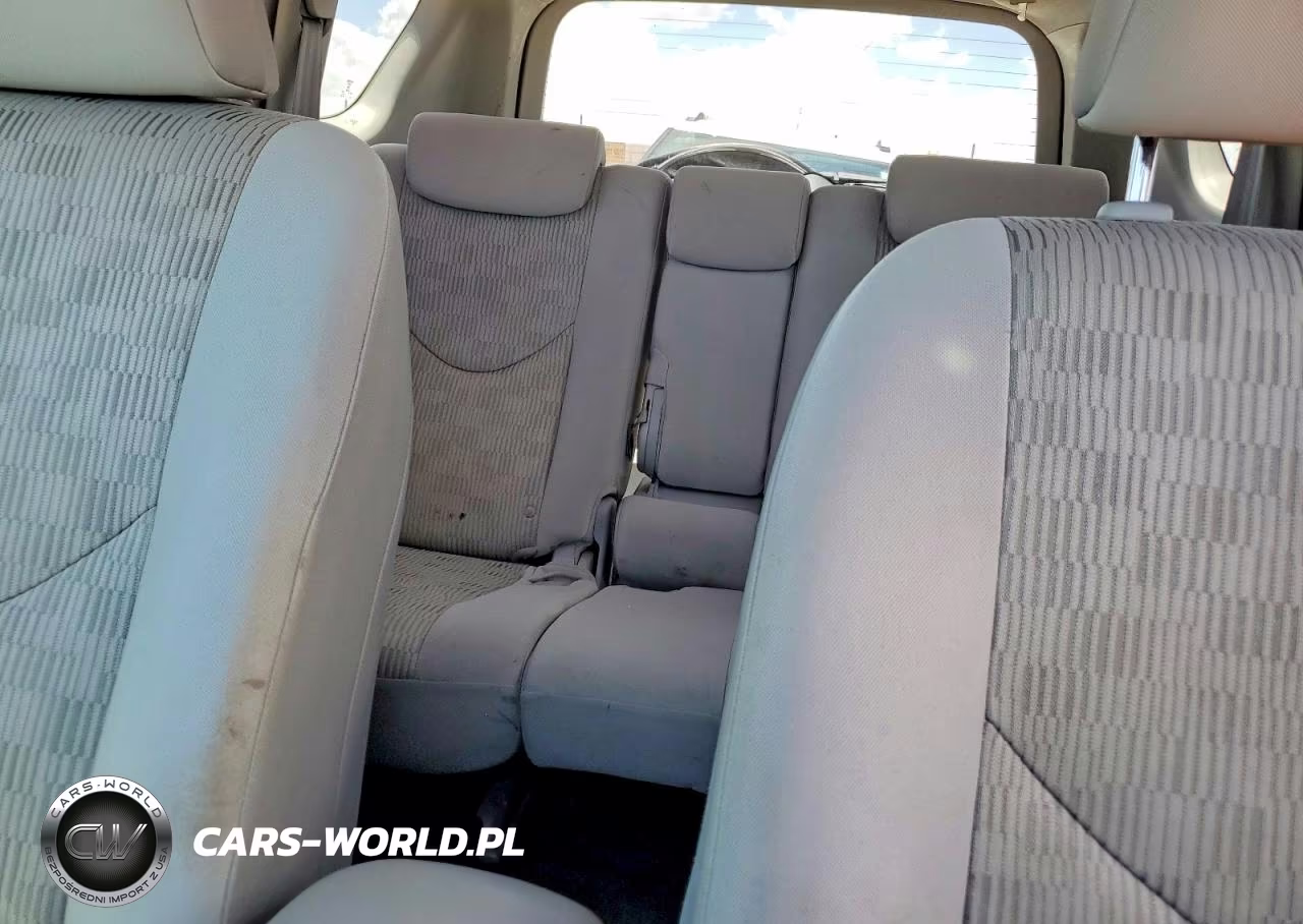 2011 Toyota Rav4 Base VIN:2T3BF4DV5BW097991 - 10